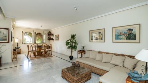 Photo 2 of Single-family semi-detached to rent in San Joaquin-ur Rocio Nagu, 1, Puente Romano, Málaga