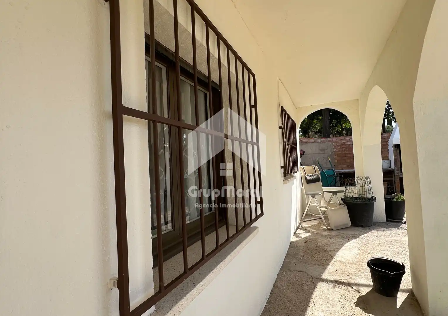 Casa amb piscina en venda a Camí de les Oliveres, imagen 8