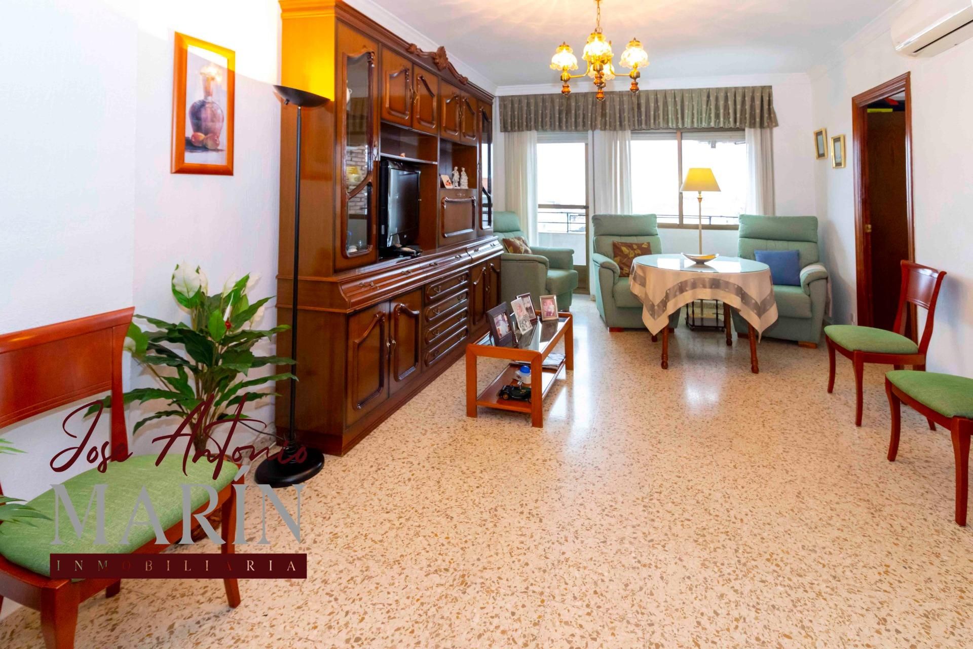Flat for sale in Pardaleras