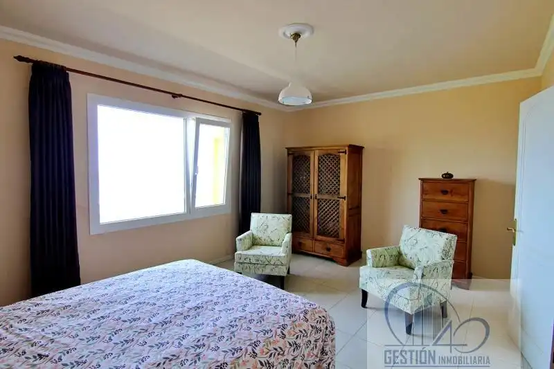 Habitación de Casa o chalet en venta en Tacoronte con Terraza y Trastero
