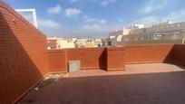 Terrace of Attic for sale in El Ejido  with Terrace