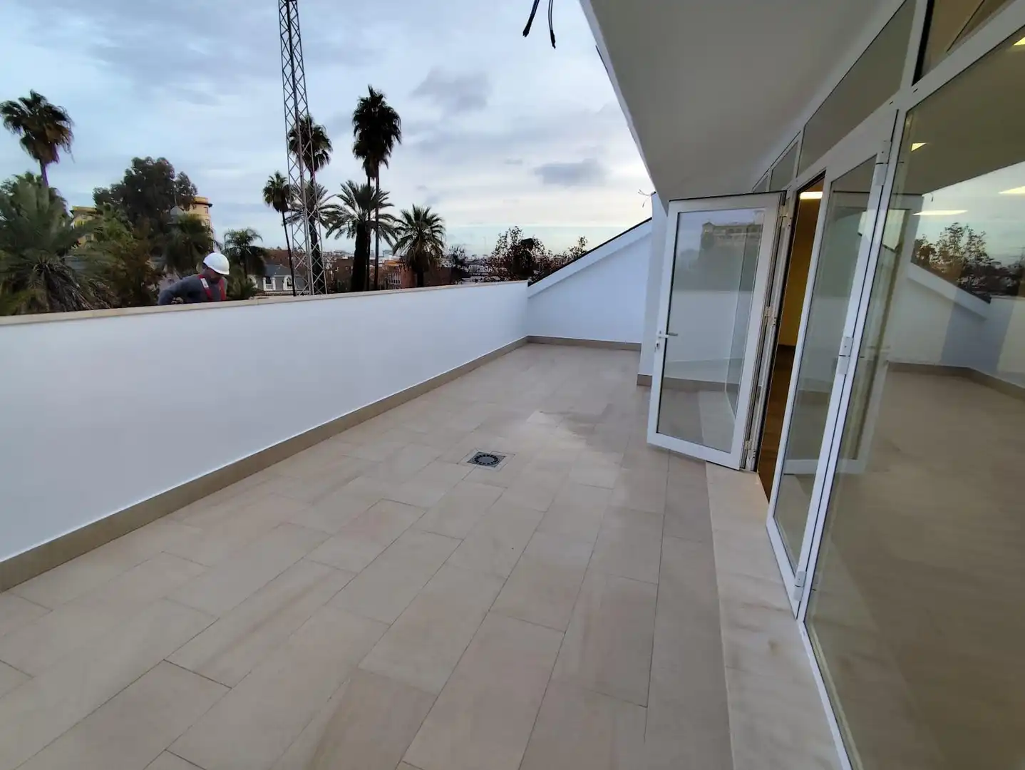 Oficina de lloguer a Bellavista - La Palmera, imagen 11