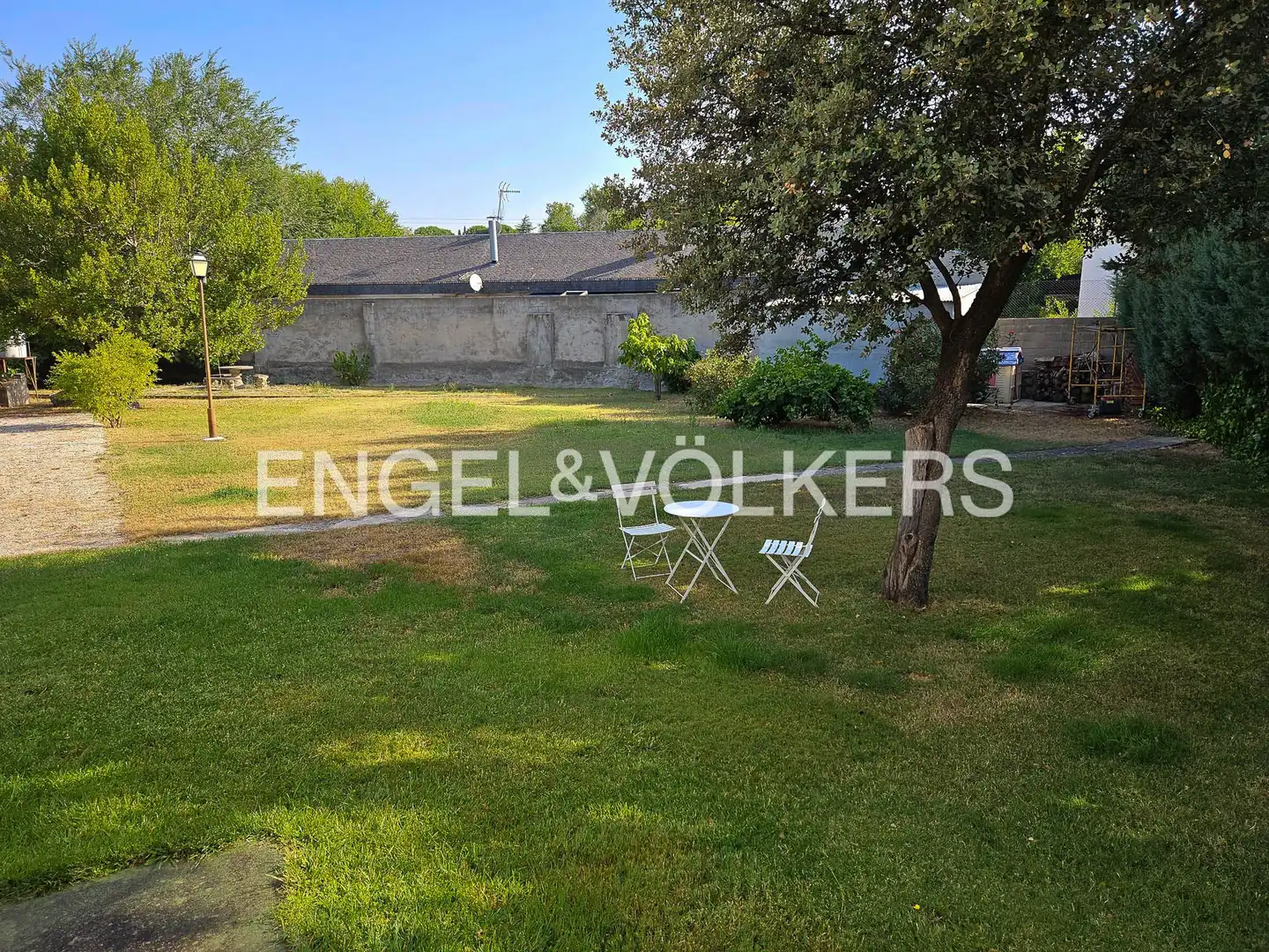 Casa o xalet en venda en Alpedrete amb Calefacció, Jardí privat i Terrassa