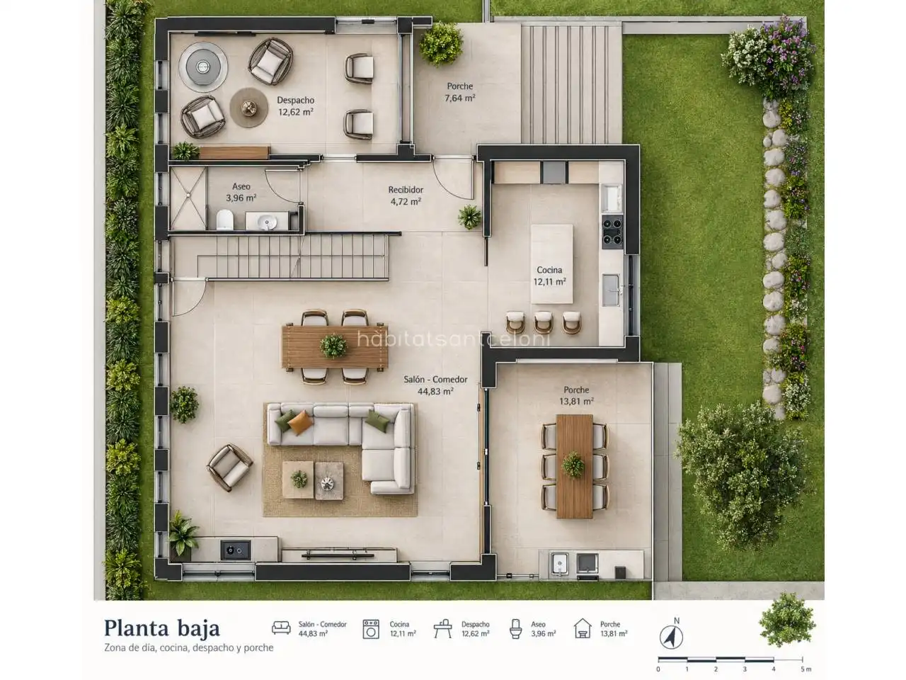 Terreno residencial en venta en Calle DEL SERRAT 13, imagen 8
