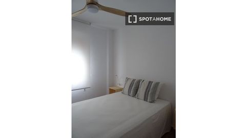 Foto 5 de Habitación en Puerto, Jávea / Xàbia