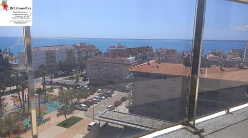 Foto 3 de Apartamento en venta en Calle Barcelona, L'Ampolla, Tarragona