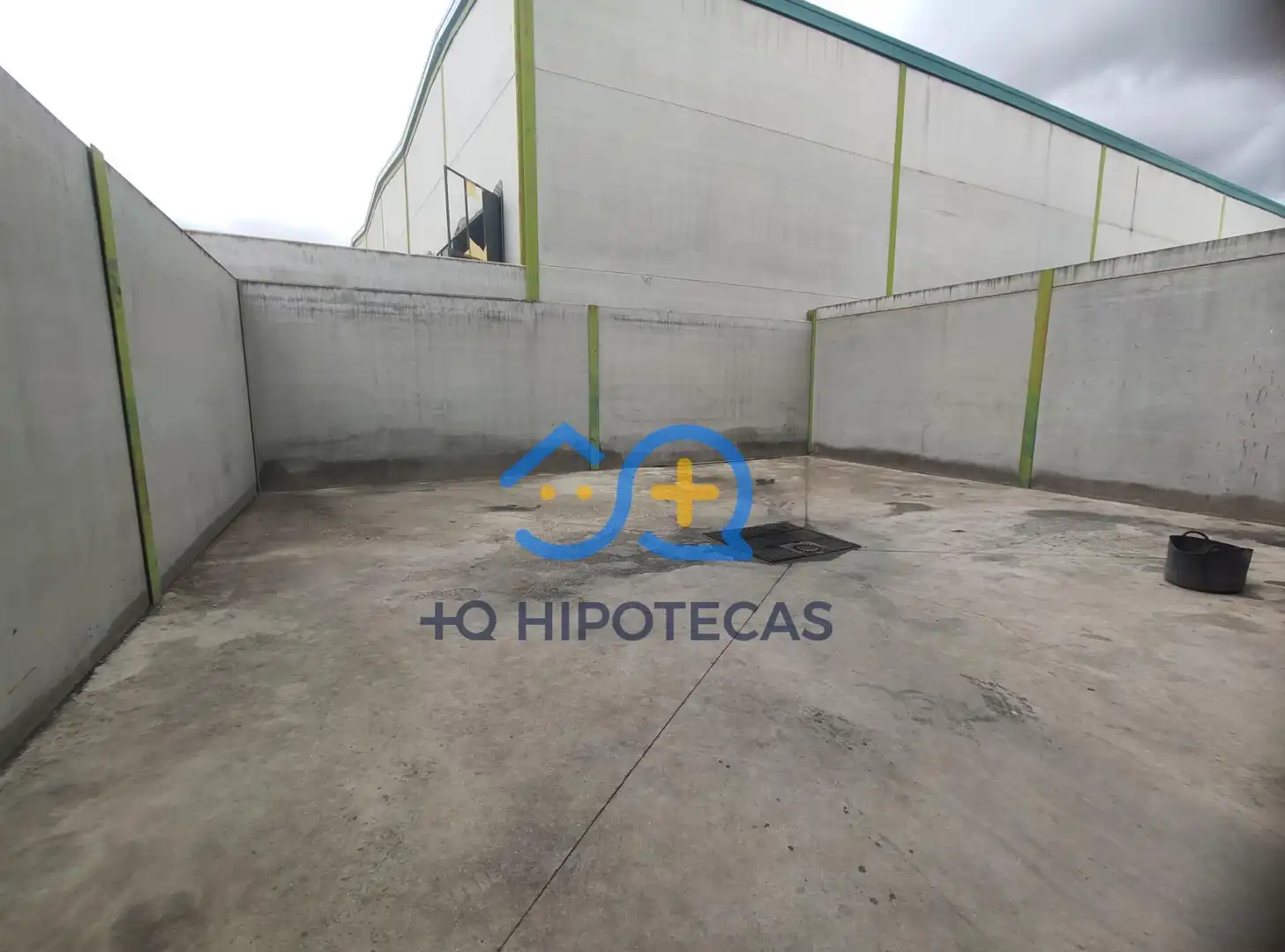 Nave industrial en venta en Yuncos, imagen 32