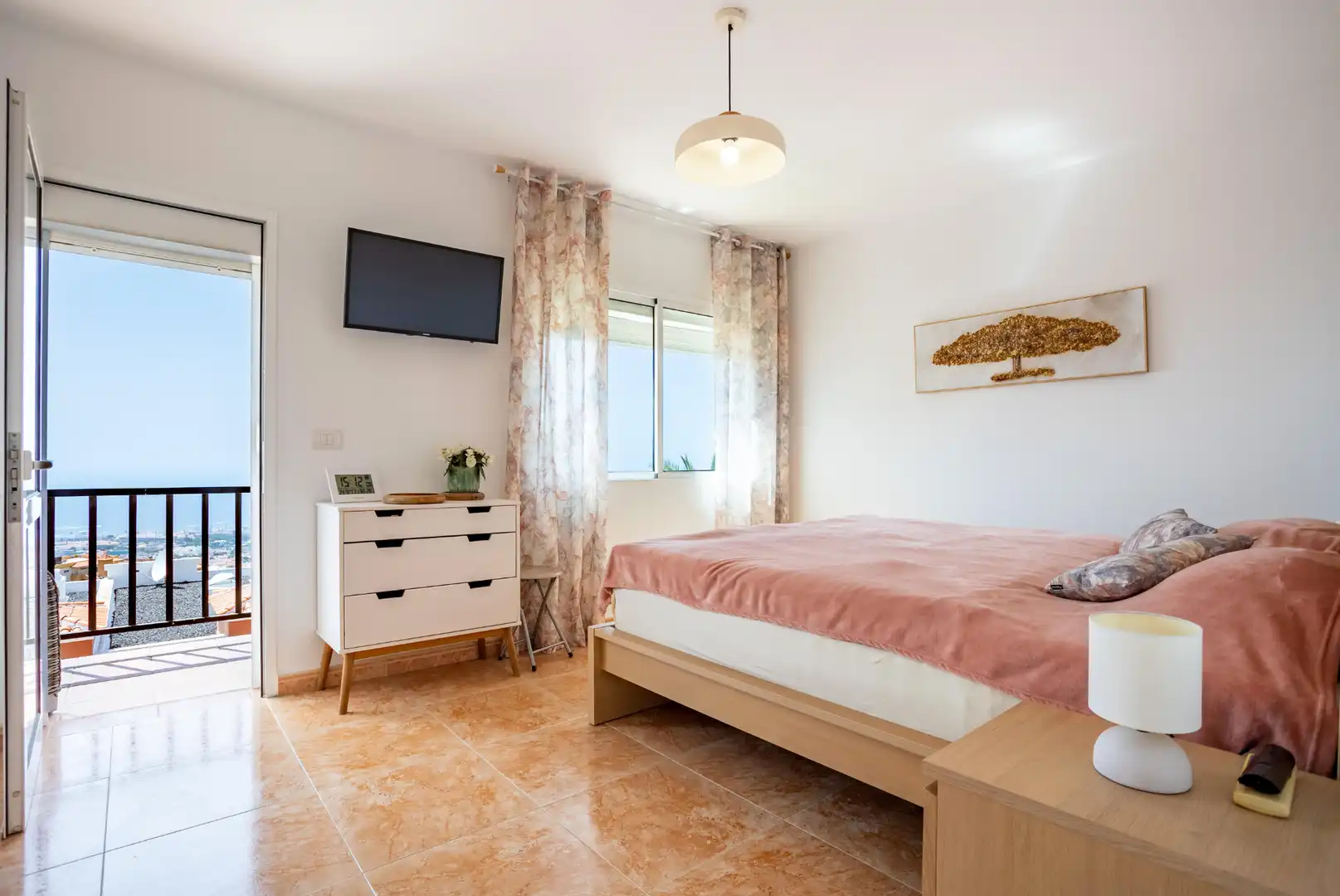 Casa a schiera con terrazza in vendita a Calle Extremadura 4, imagen 18