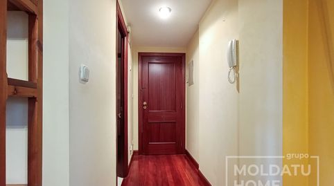 Foto 2 de Piso en venta en Xempelar, Erialdea / Centro, Errenteria