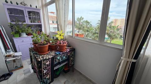 Foto 4 de Apartamento en venta en El Pinillo, Torremolinos