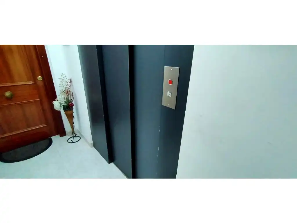Schlafzimmer von Wohnung zum Verkauf in Salt