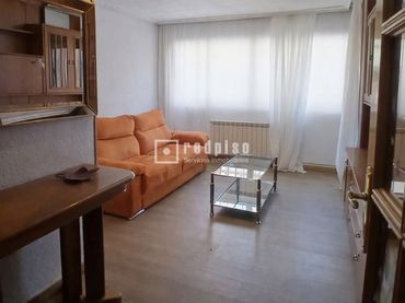 Piso con jardín en venta en de San Pedro de Cardeña