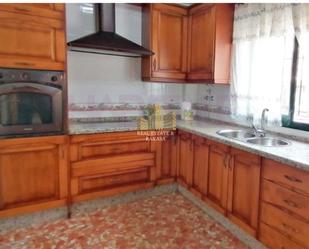 Kitchen of House or chalet to rent in Alcalá de Guadaira