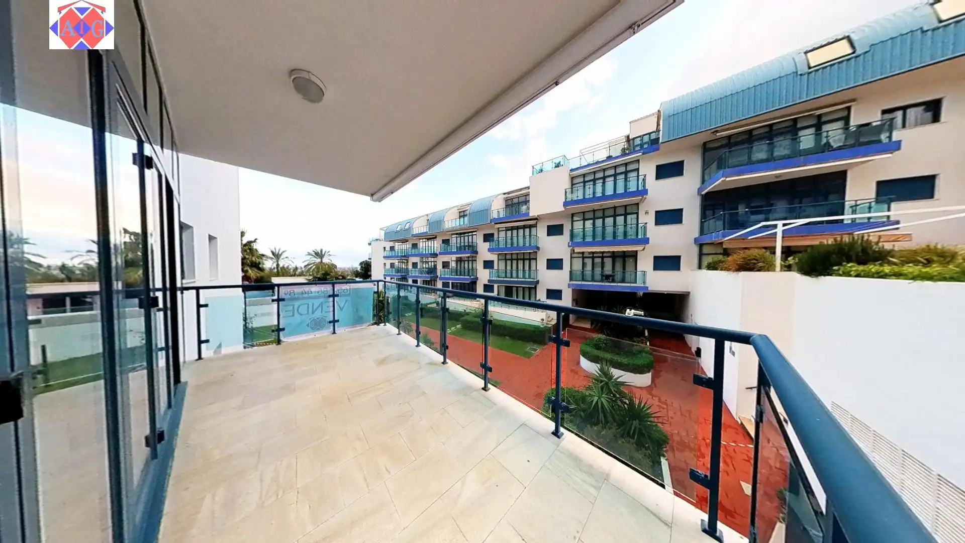Piso con ascensor en venta en Castell de Ferro, imagen 6