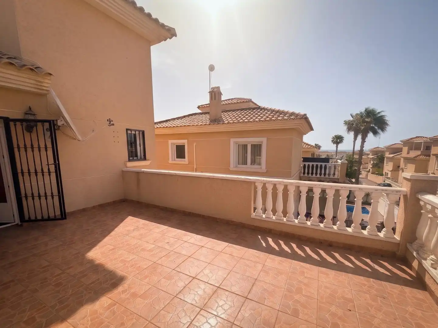 Casa amb terrassa en venda a Orihuela Costa, imagen 31
