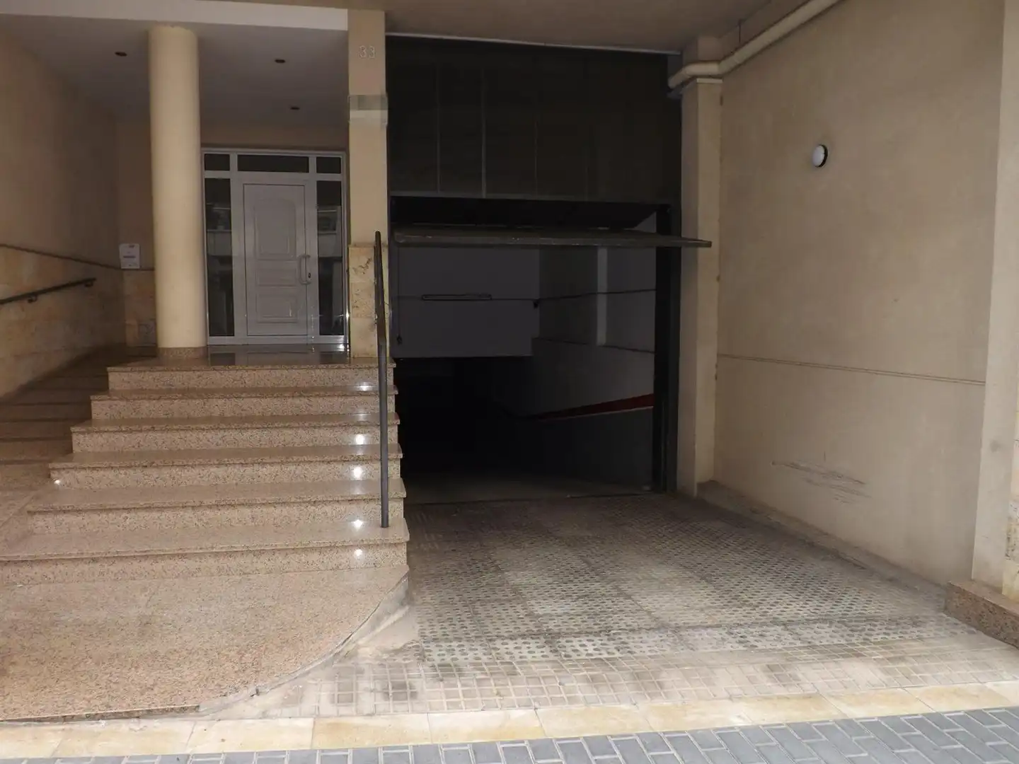 Einzelparkplatz zum Verkauf in MAR