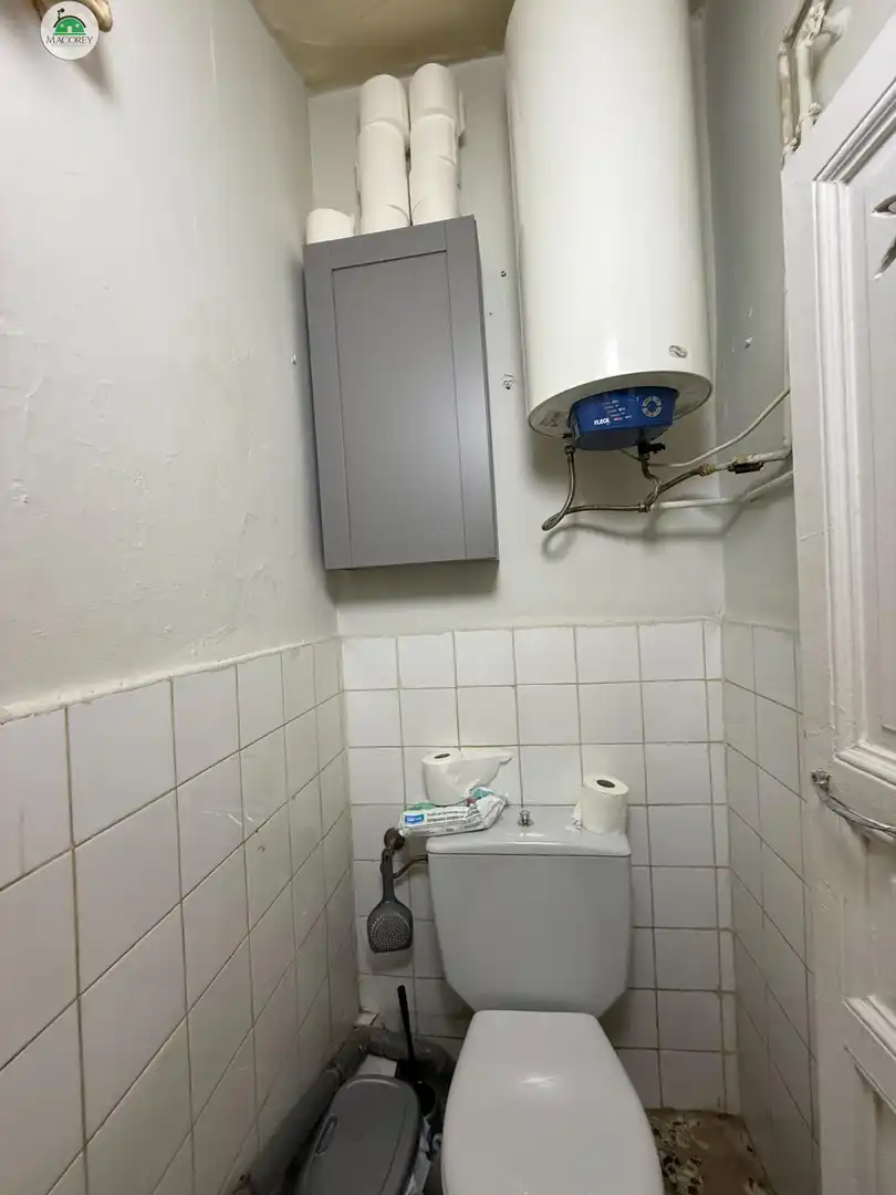 Flat for sale in Palacio