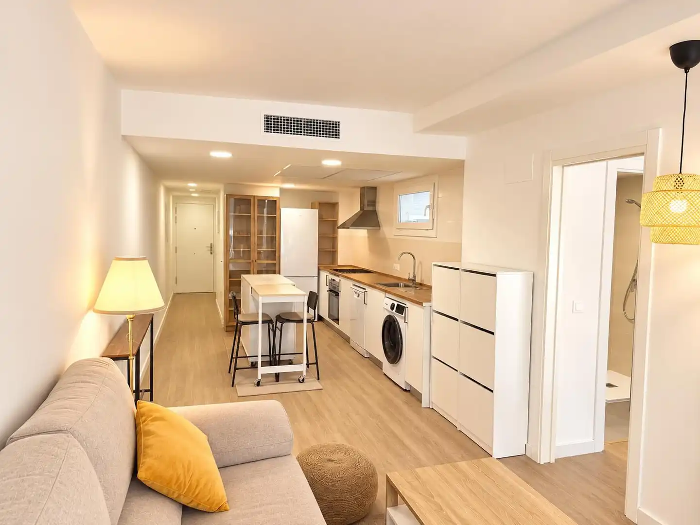 Apartament en venda en Fuengirola amb Calefacció, Terrassa i Traster