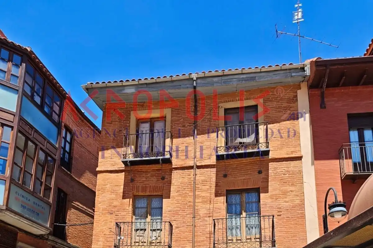 Residencial en venda a Benavente, imagen 4