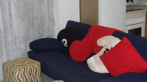 Foto 3 de Apartament en venda a Calle San Blas, Casco Antiguo, Badajoz