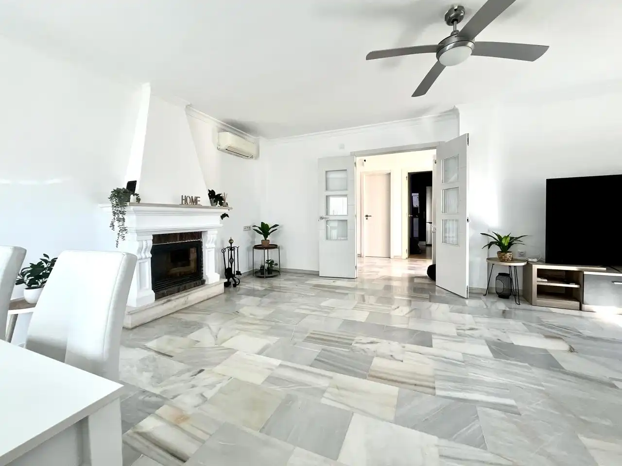 Casa o chalet en venta en Torremolinos con Jardín privado, Terraza y Piscina