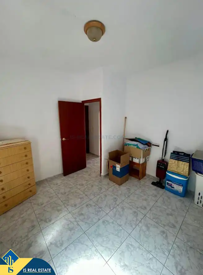 Casa adosada en venta en Torrevieja con Calefacción, Jardín privado y Terraza