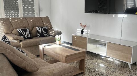 Photo 3 of Flat for rent in Centro, Elche / Elx