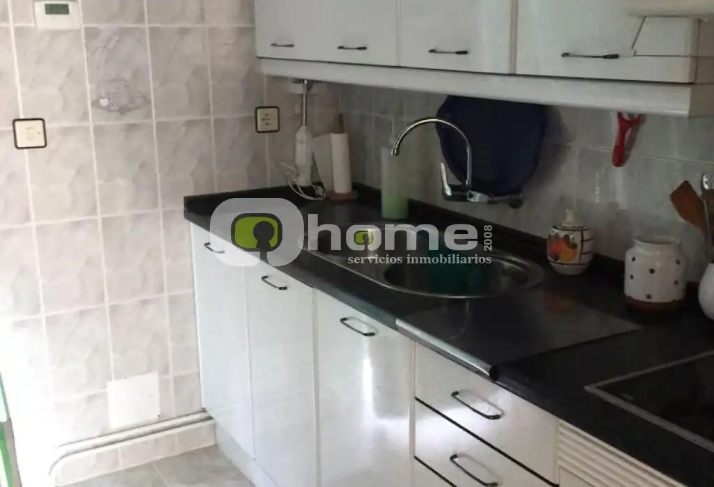 Cuina de Casa o xalet en venda en Morales de Rey