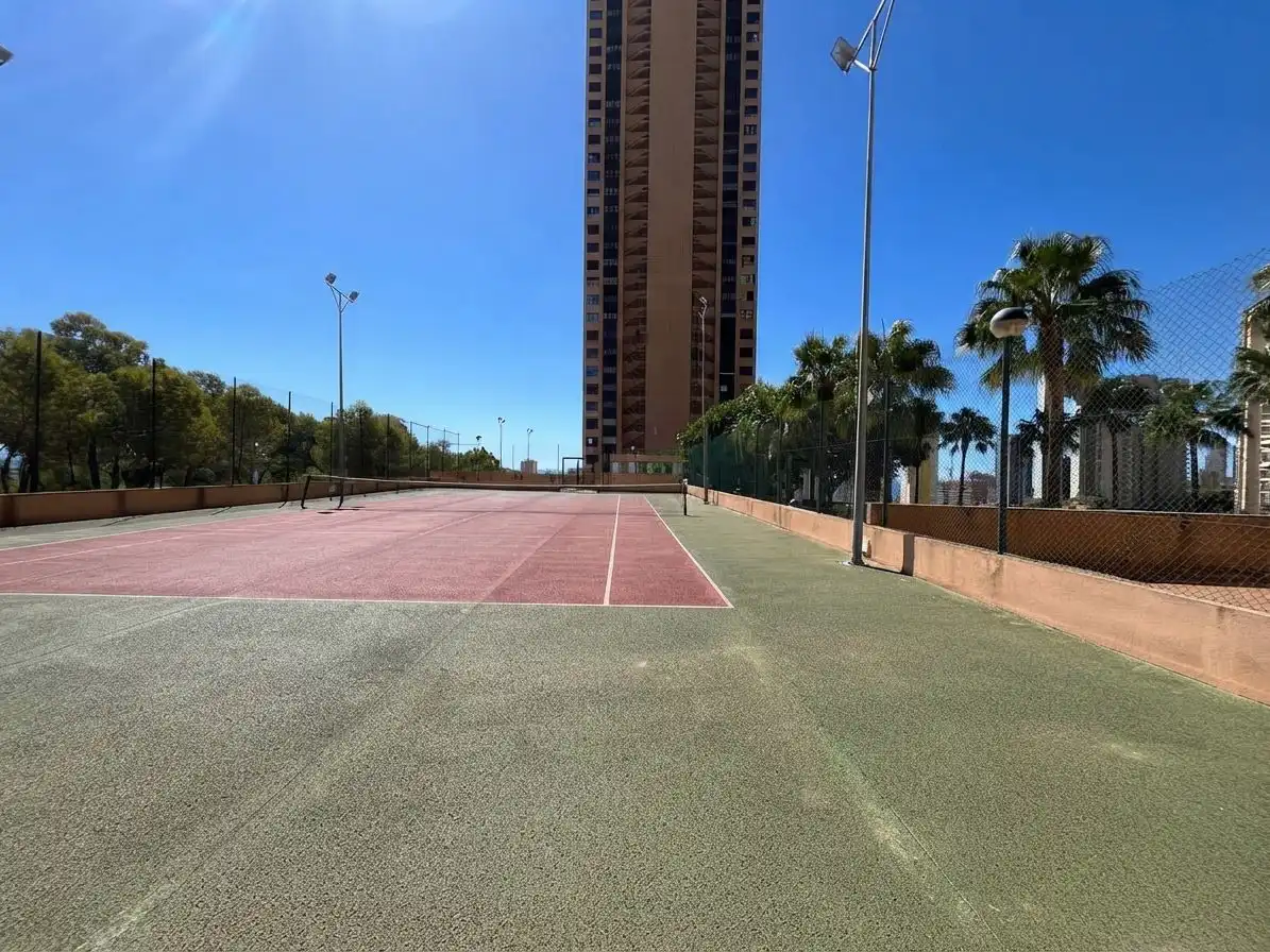 Flat with pool for sale in Via Parque, imagen 24