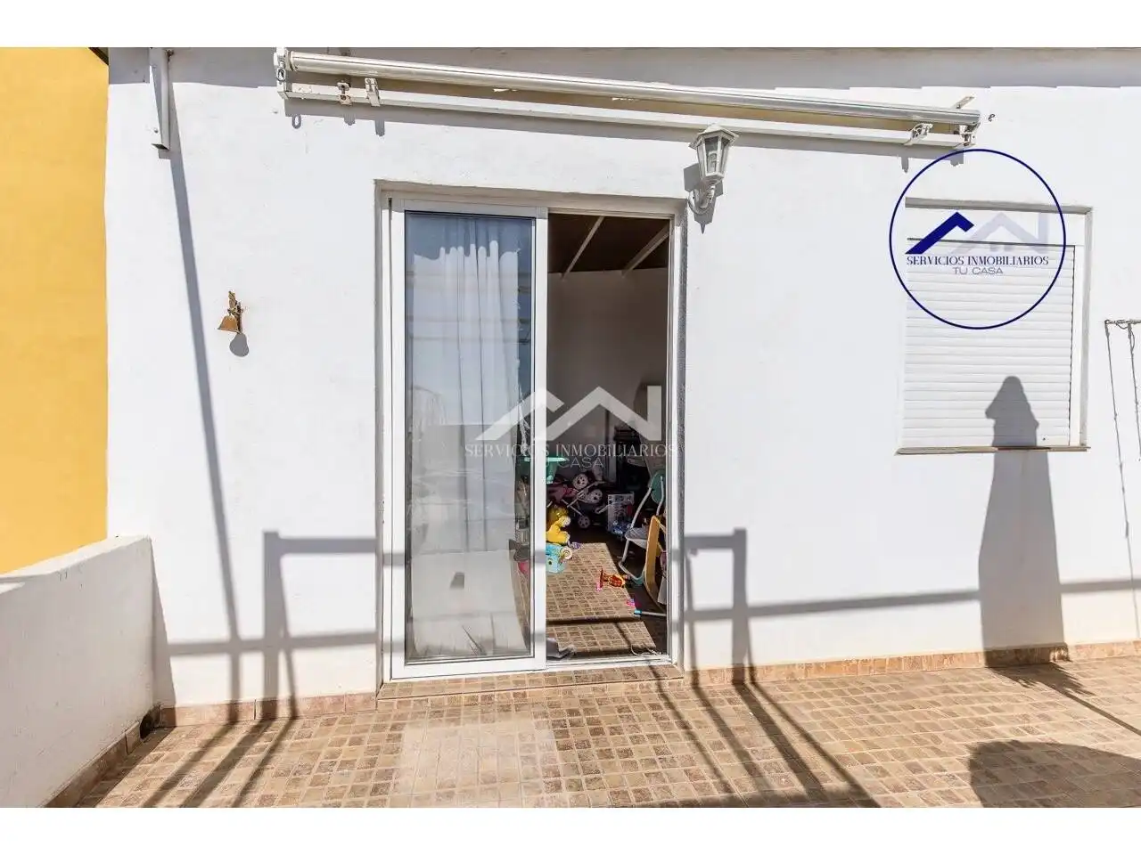 Terraced house for sale in Centro, imagen 12