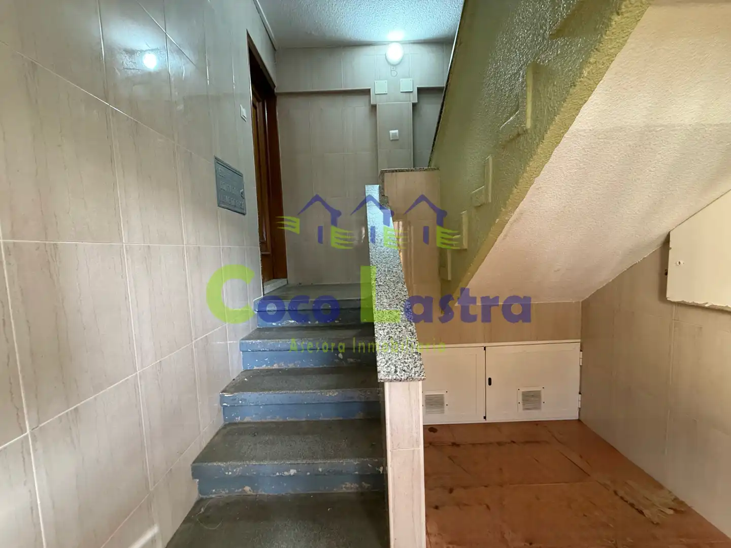 Piso en venta en Salamanca con Calefacción