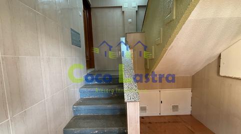 Foto 5 de Piso en venta en Calle Saavedra y Fajardo, Tormes - La Vega, Salamanca Capital