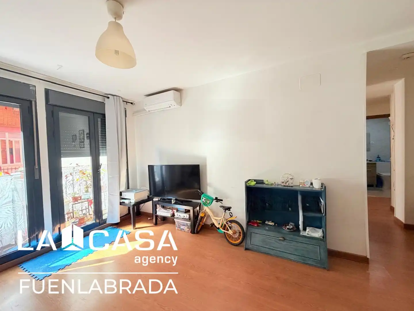 Wohnung mit Aufzug zum Verkauf in Calle de Extremadura, imagen 26