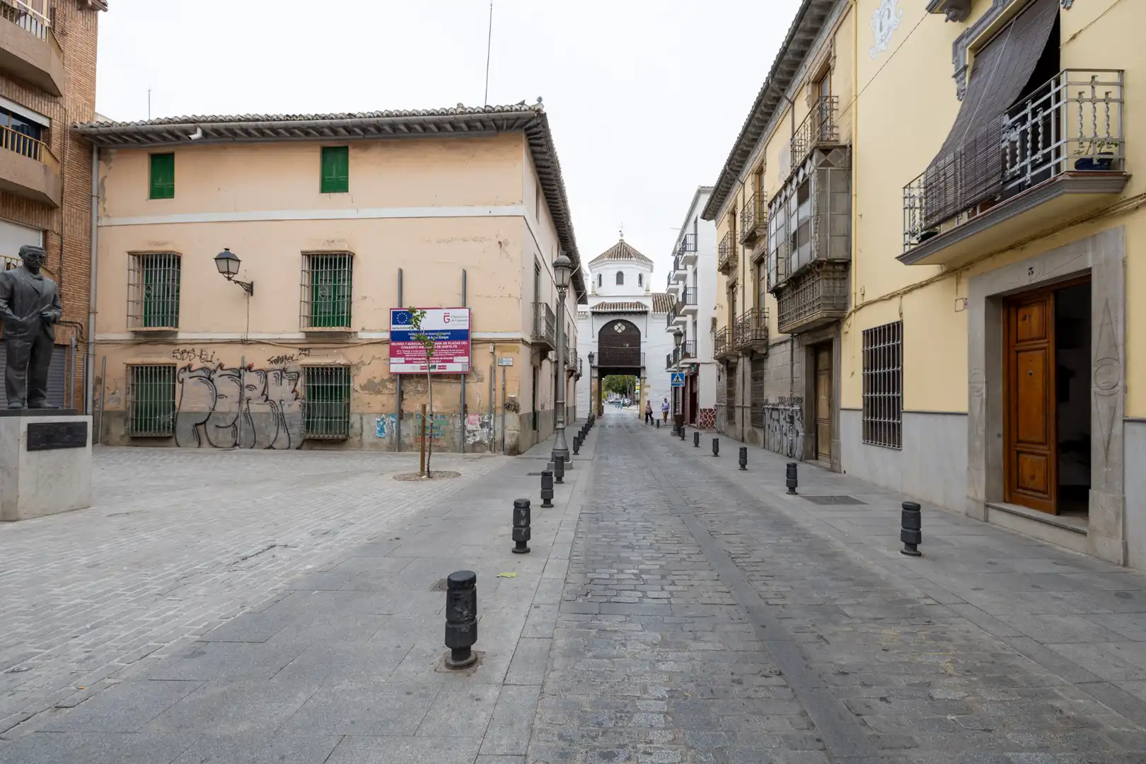 Local commercial à vendre à Calle Real de Santa Fe 1, imagen 3