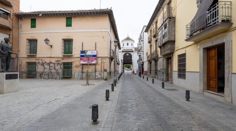 Foto 3 von Geschaftsraum zum Verkauf in Calle Real de Santa Fe, 1, Santa Fe, Granada