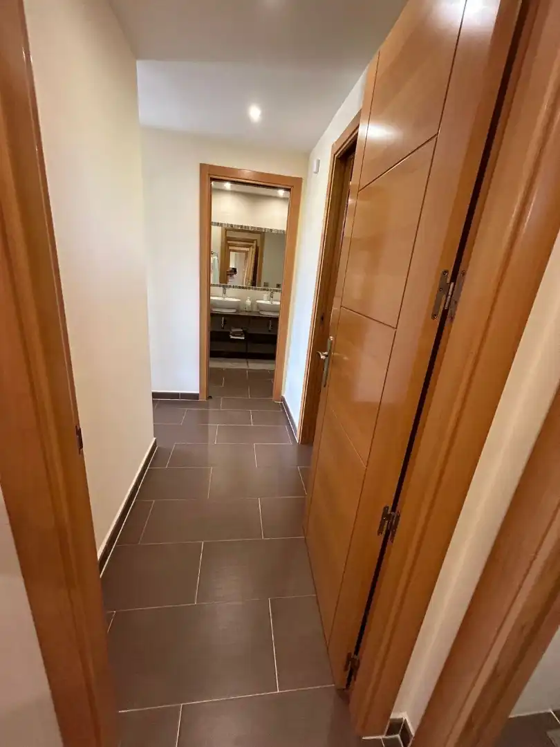 Flat with pool for sale in Calle Camino del Reloj 41, imagen 6