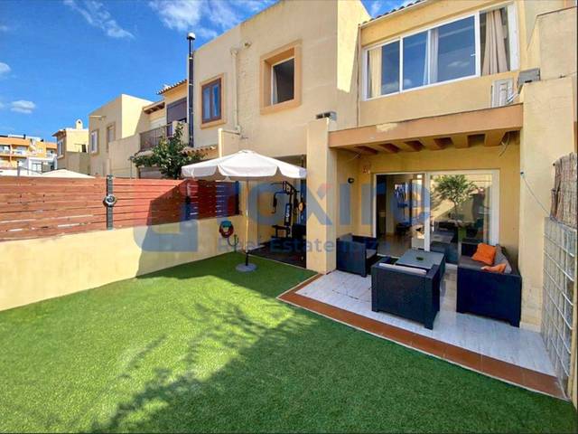 Piso en Venta en Carrer de la Corunya, 26 en Sant Agustí - Cala de Bou