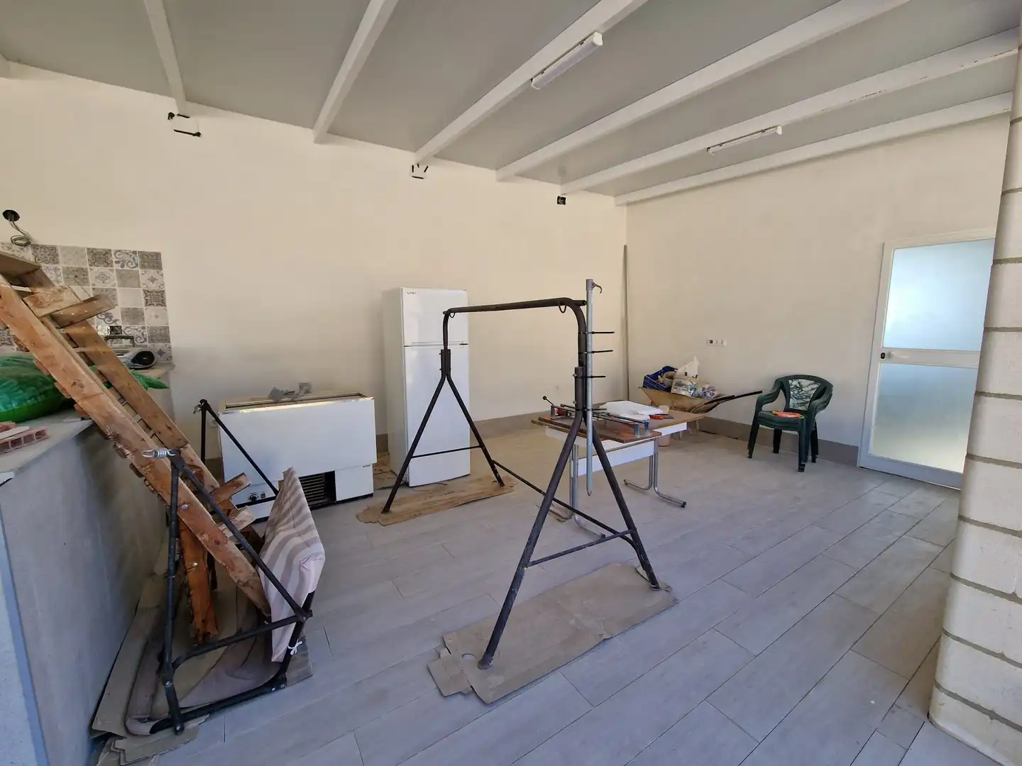 Casa o xalet en venda en Montalbán de Córdoba amb Aire condicionat, Jardí privat i Terrassa