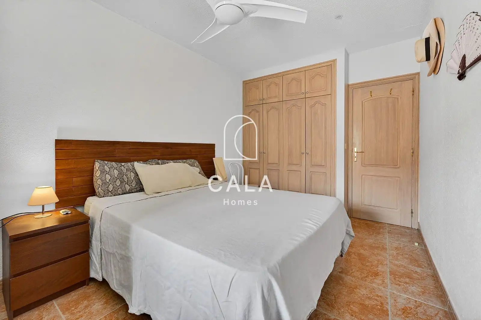 Habitación de Casa adosada en venta en Adeje con Jardín privado, Terraza y Trastero