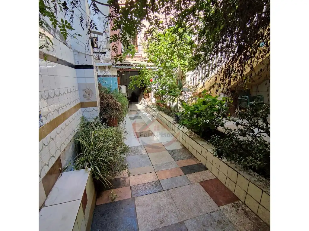 Terraza de Casa o chalet en venta en Xàtiva