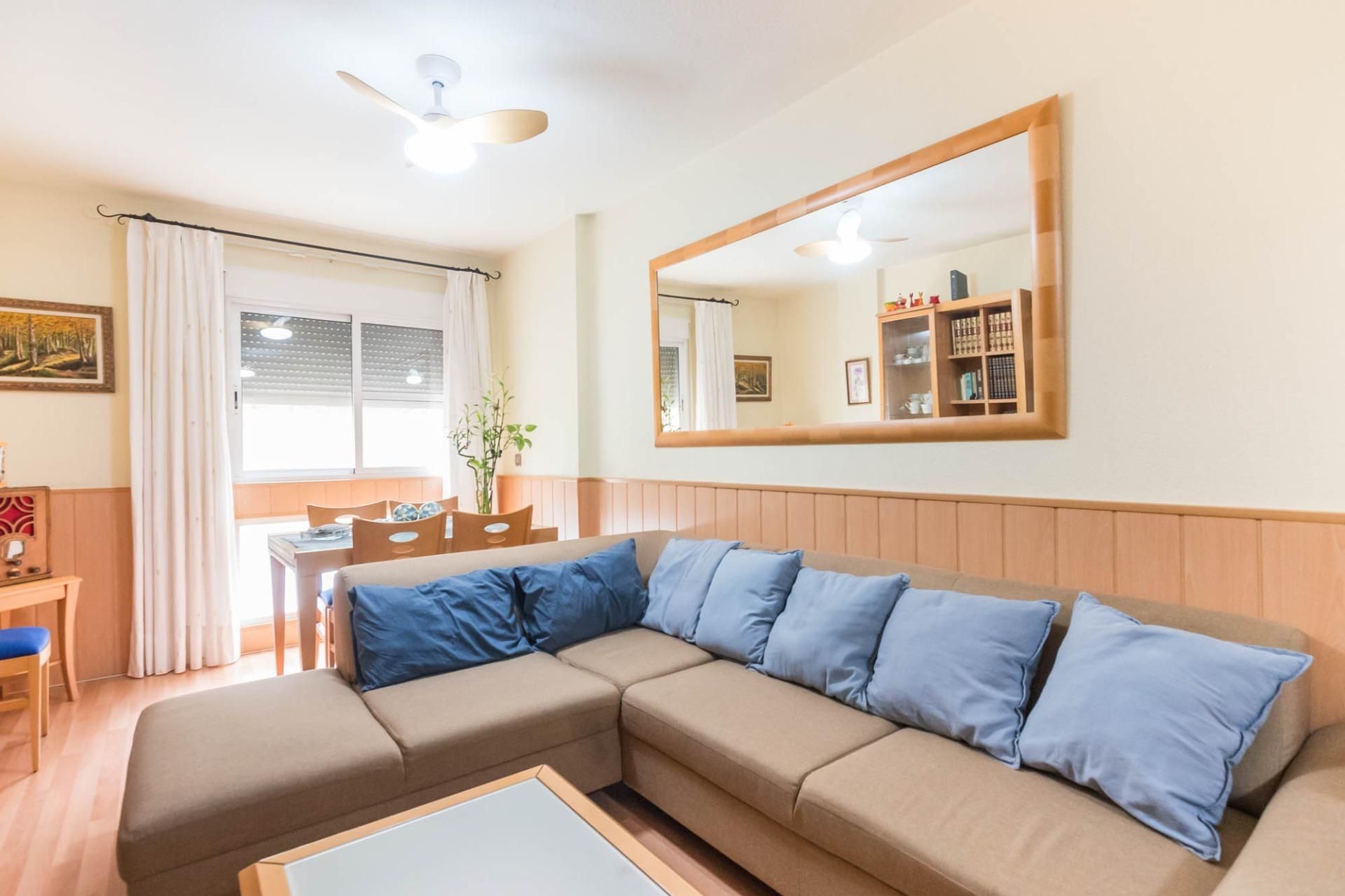 Pis en venda a  REY LOBO, El Ranero, Norte