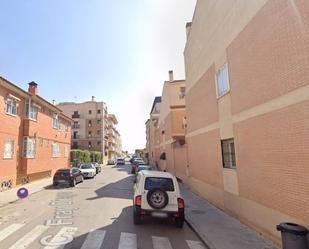 Vista exterior de Pis en venda en Ocaña
