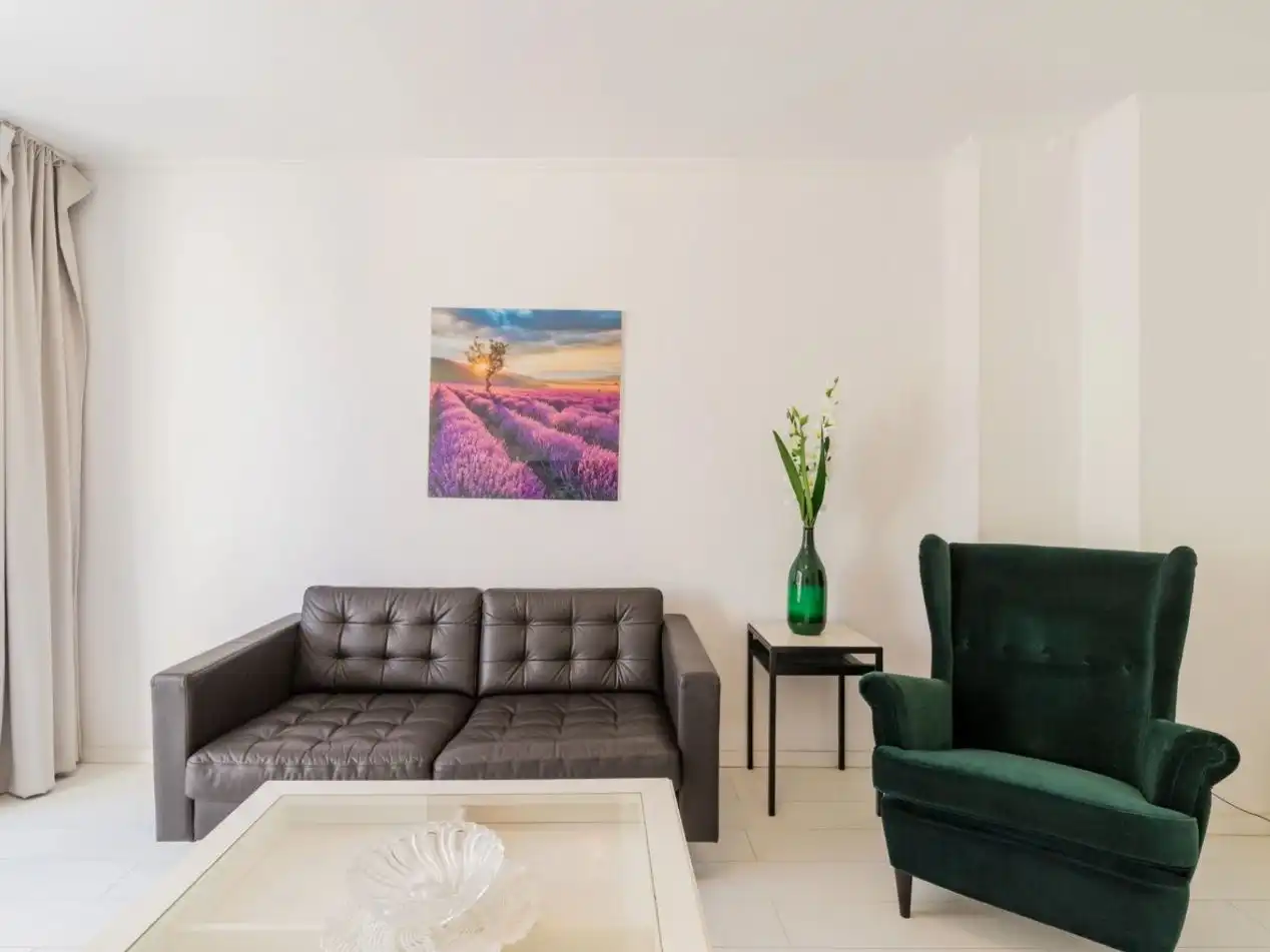 Appartement compact à louer à C. de Andrés Mellado 76, imagen 9