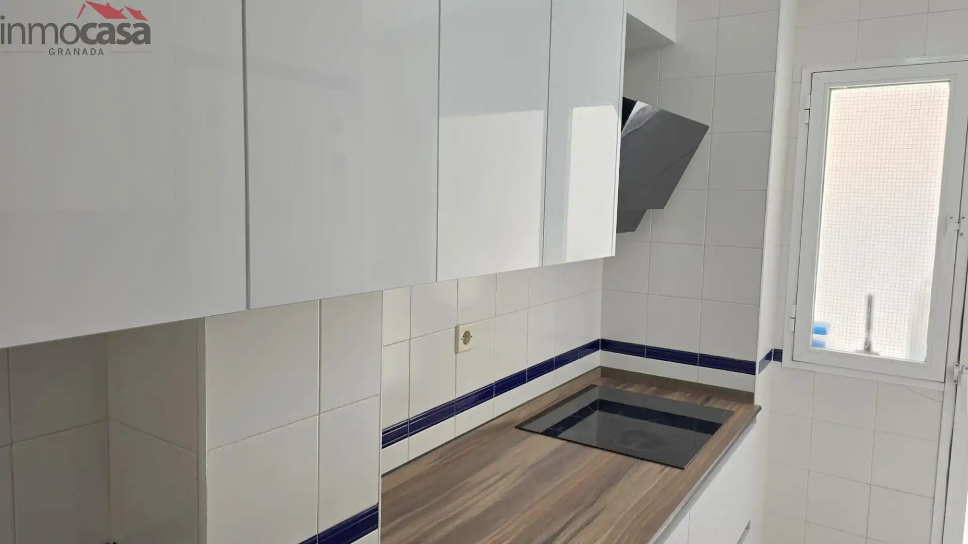 Cocina de Piso de alquiler en Motril con Amueblado