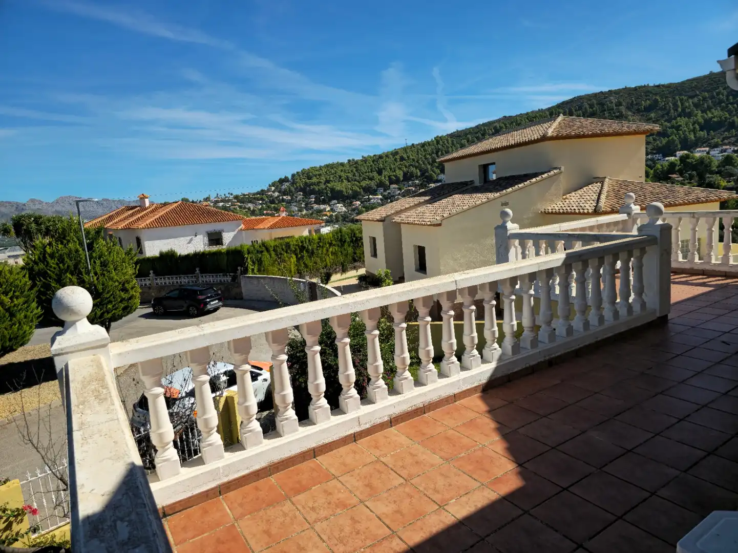 Casa con jardín en venta en Orba, imagen 22