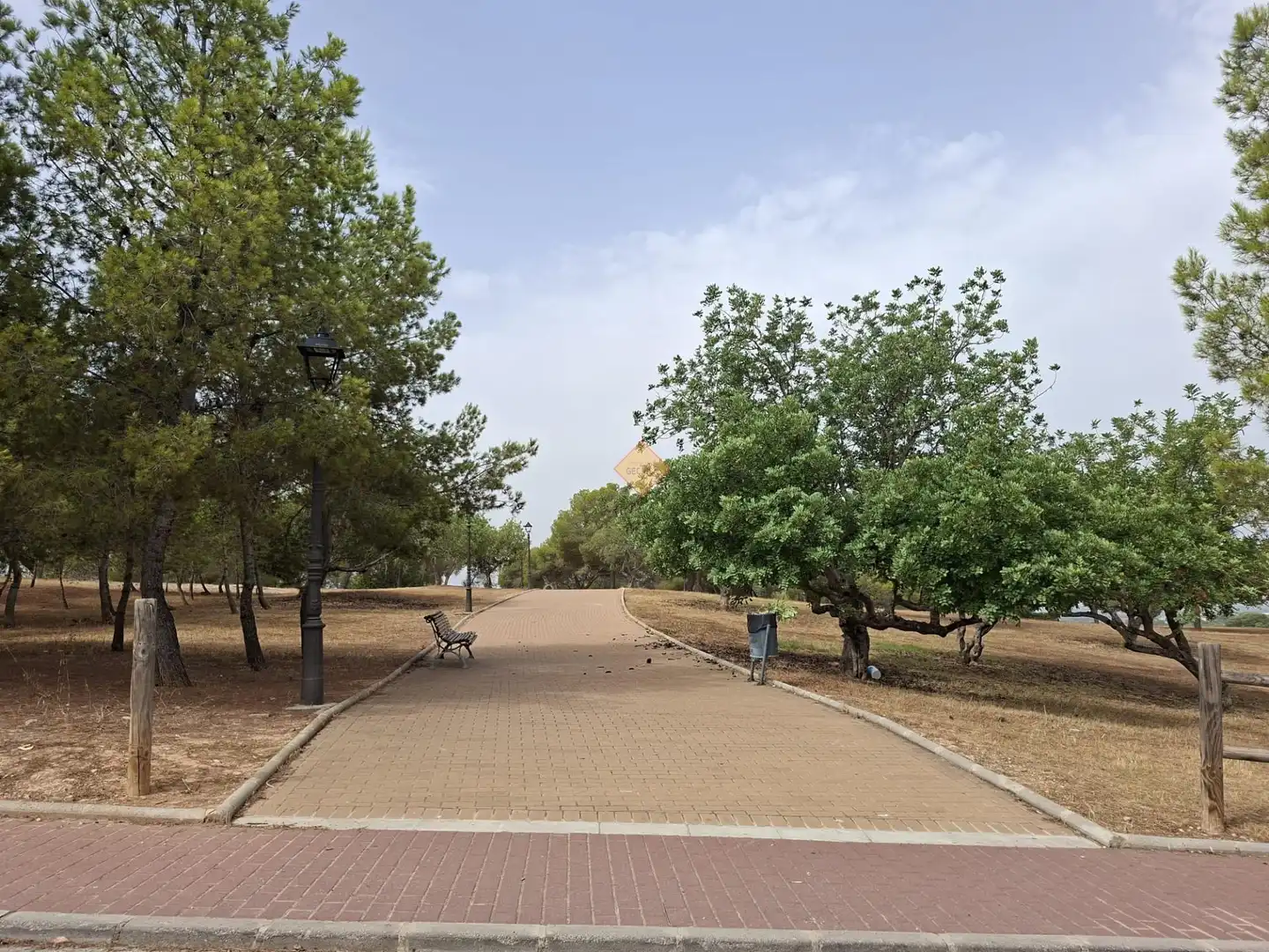 Terreno residenziale in vendita a La Conarda - Montesano, imagen 15