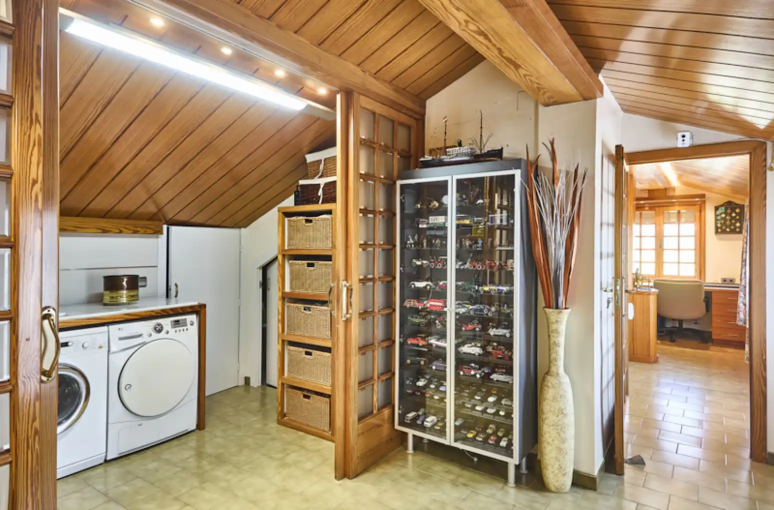 Casa o chalet en venta en Monistrol de Montserrat con Aire acondicionado, Calefacción y Jardín privado