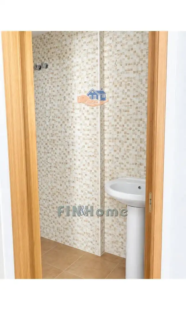 Baño de Casa adosada en venta en Coria del Río, Sevilla