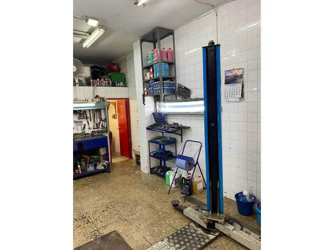 Business premises for sale in Goya, imagen 16