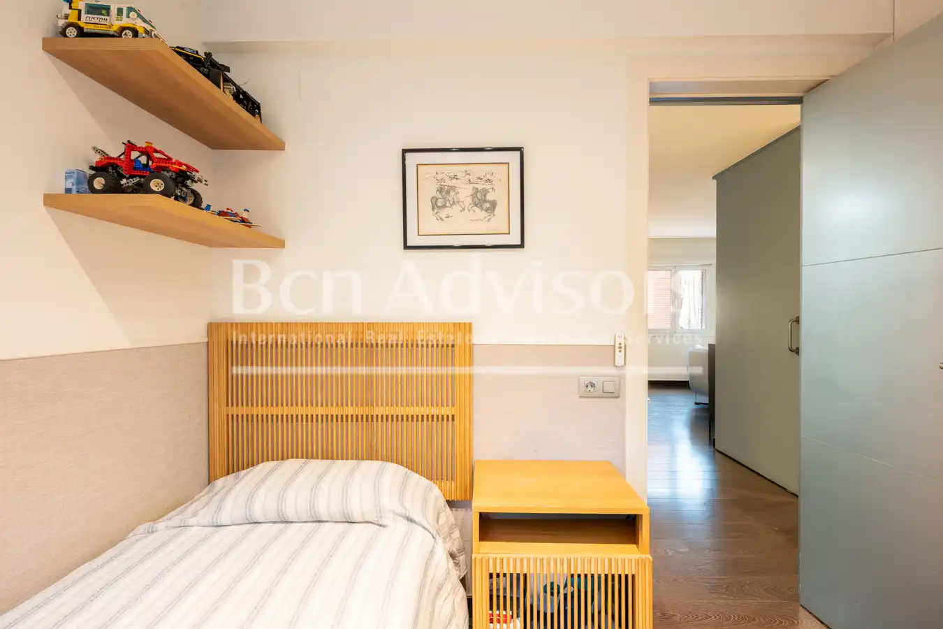 Appartement avec piscine à vendre à Finestrelles, imagen 36